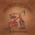 Diane Parker's Little Accident - You can fix everything LP